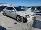 2011 Chevrolet Malibu LTZ