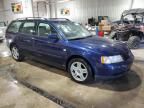 2000 Volkswagen Passat GLX 4MOTION