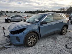 Ford Escape act salvage cars for sale: 2024 Ford Escape Active