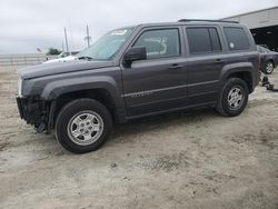 2015 Jeep Patriot Sport en venta en Jacksonville, FL