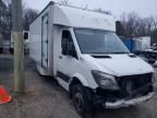 2015 Mercedes-Benz Sprinter 3500