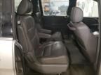 2008 Honda Odyssey EXL