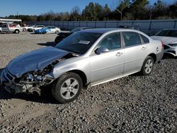 2011 Chevrolet Impala LT en venta en Memphis, TN