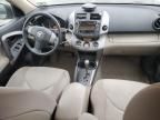 2008 Toyota Rav4 Limited