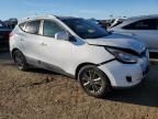 2014 Hyundai Tucson GLS