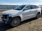 2018 Jeep Grand Cherokee Summit