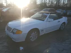 1994 Mercedes-Benz SL 500 en venta en Waldorf, MD