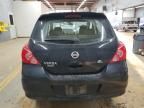 2009 Nissan Versa S