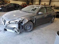 Vehiculos salvage en venta de Copart Greenwood, NE: 2020 Nissan Altima S