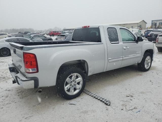 2013 GMC Sierra C1500 SLE