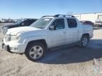 2010 Honda Ridgeline RTL