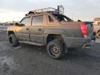 2005 Chevrolet Avalanche K1500