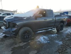 Salvage cars for sale at Lexington, KY auction: 2018 Dodge RAM 1500 Sport