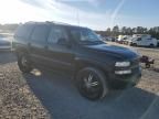 2002 Chevrolet Tahoe K1500