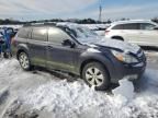 2010 Subaru Outback 3.6R Limited