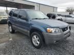 2001 Ford Escape XLT