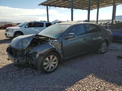 Salvage cars for sale at Phoenix, AZ auction: 2006 Toyota Avalon XL