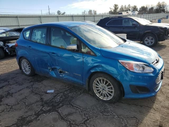 2014 Ford C-MAX SE