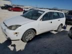 2003 Ford Focus SE