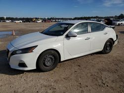 2022 Nissan Altima S en venta en Houston, TX