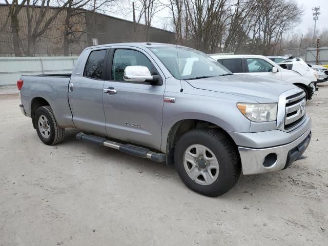 2011 Toyota Tundra Double Cab SR5