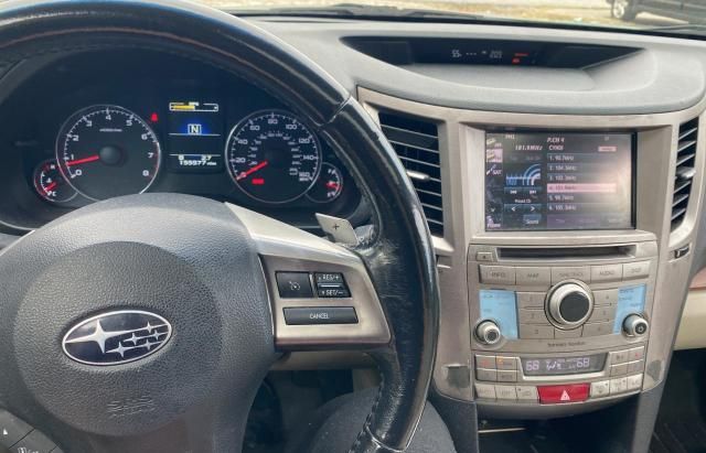 2013 Subaru Outback 3.6R Limited