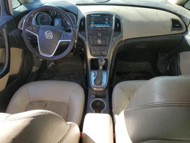 2014 Buick Verano Convenience