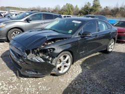 2013 Ford Fusion SE Hybrid en venta en Memphis, TN