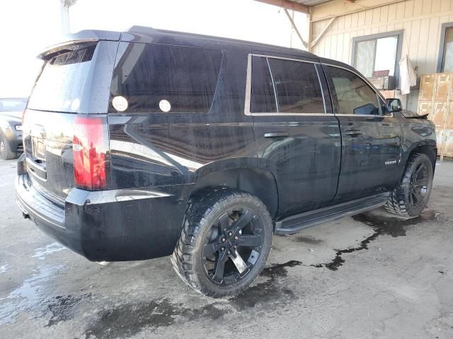 2019 Chevrolet Tahoe C1500 LS