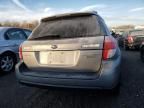 2009 Subaru Outback 2.5I Limited