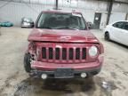 2015 Jeep Patriot Latitude