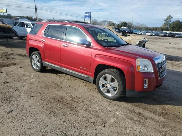 2015 GMC Terrain SLT