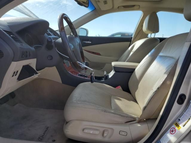 2010 Lexus ES 350