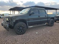 2006 GMC Sierra K1500 Denali en venta en Phoenix, AZ