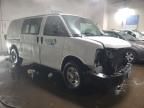 2008 Chevrolet Express G1500