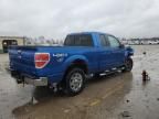 2010 Ford F150 Super Cab