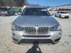 2015 BMW X3 SDRIVE28I