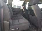 2013 Chevrolet Silverado K2500 Heavy Duty LT