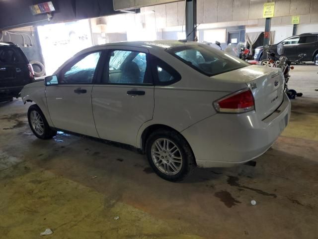 2011 Ford Focus SE