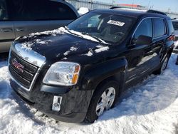 GMC Terrain Vehiculos salvage en venta: 2014 GMC Terrain SLE