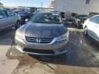 2015 Honda Accord EX