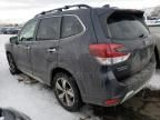 2019 Subaru Forester Touring