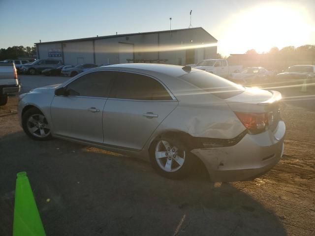 2014 Chevrolet Malibu LS