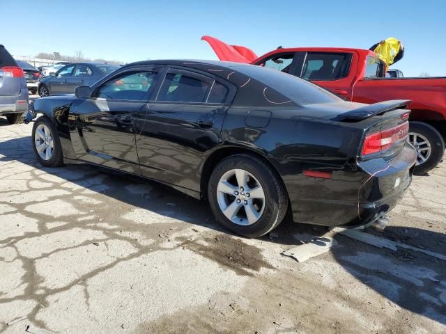 2014 Dodge Charger SE