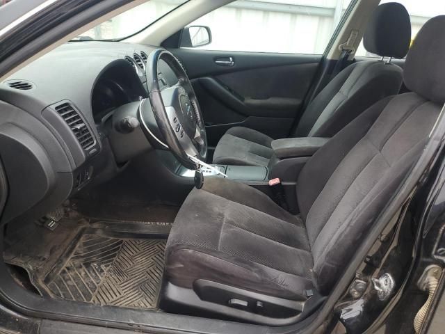 2008 Nissan Altima 3.5SE