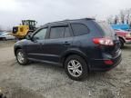 2011 Hyundai Santa FE GLS