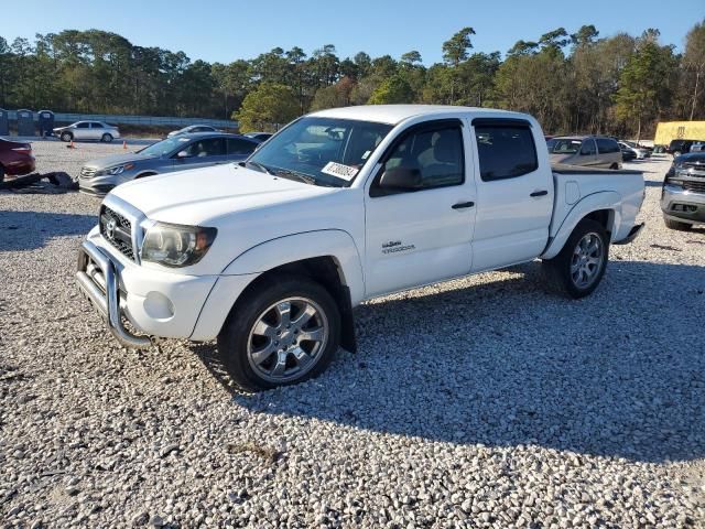 2011 Toyota Tacoma Double Cab Prerunner