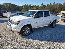 2011 Toyota Tacoma Double Cab Prerunner en venta en Houston, TX