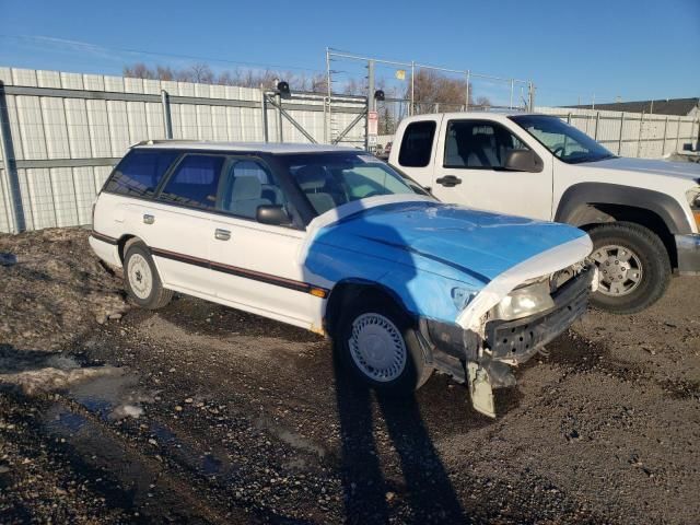 1994 Subaru Legacy L