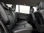 2007 Mercedes-Benz GL 450 4matic